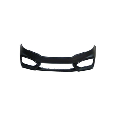 250 | 2014-2015 HONDA CIVIC Front bumper cover 1.8L; Coupe; prime | HO1000296|71101TS8A50ZZ