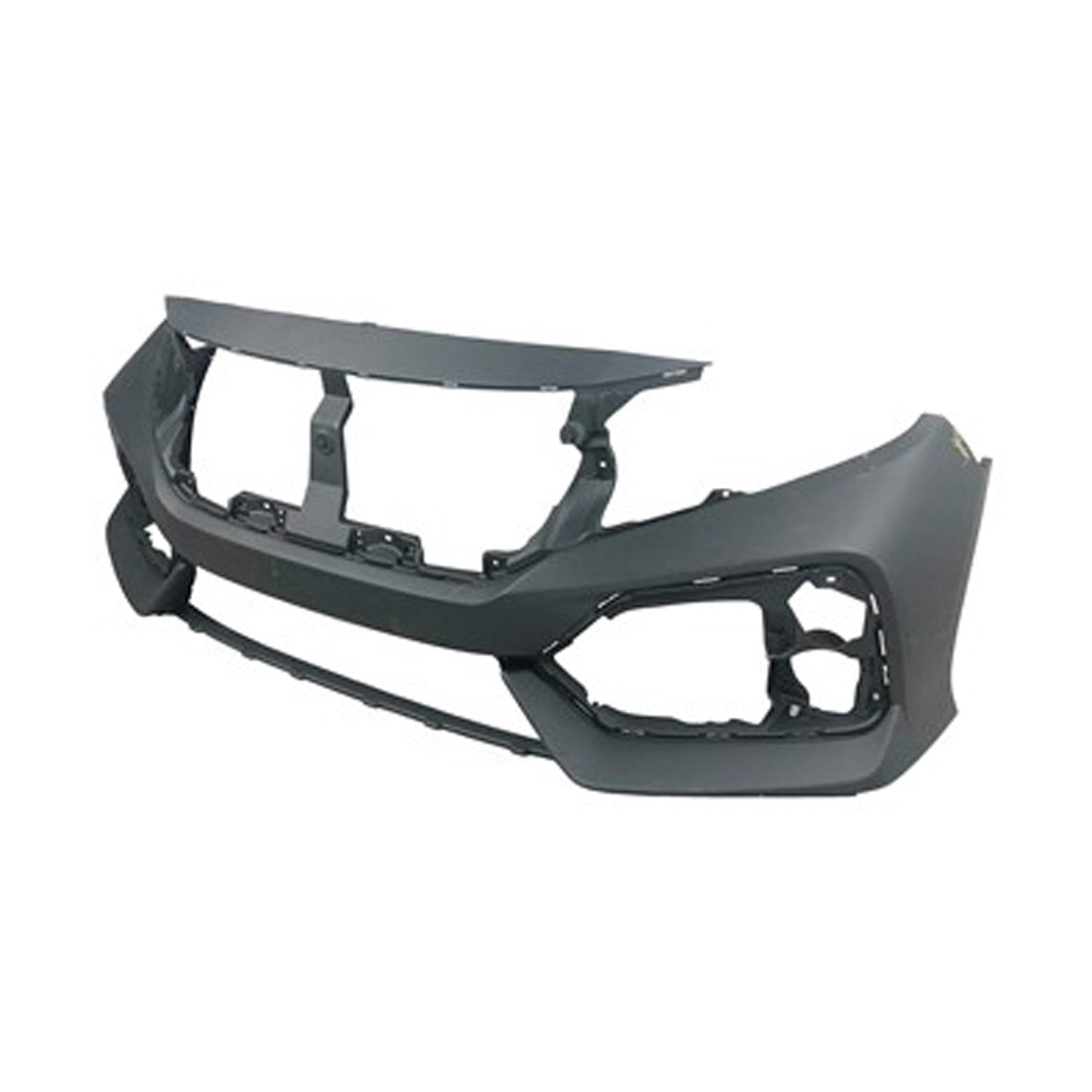 250 | 2020-2021 HONDA CIVIC Front bumper cover H/B; prime | HO1000324|04711TGGA50ZZ