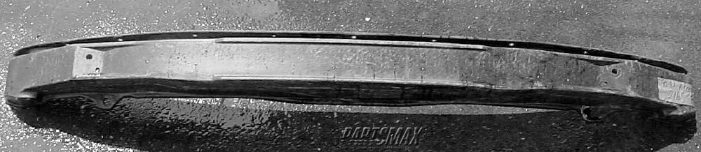 1006 | 1992-1993 HONDA ACCORD Front bumper reinforcement except 4dr wagon | HO1006124|71130SM4A01