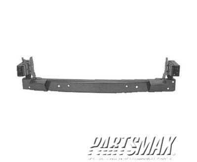 1006 | 2002-2004 HONDA CR-V Front bumper reinforcement all | HO1006162|71130S9A010ZZ