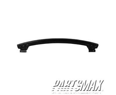 1006 | 2006-2008 HONDA RIDGELINE Front bumper reinforcement all | HO1006171|71130SJCA00ZZ