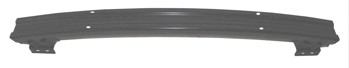 1006 | 2009-2014 HONDA RIDGELINE Front bumper reinforcement | HO1006182|71130SJCA10ZZ