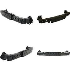 300 | 2010-2014 HONDA INSIGHT Front bumper reinforcement | HO1006183|71130TM8A00ZZ