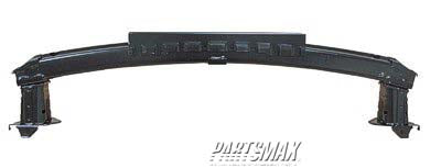 1006 | 2012-2015 HONDA CROSSTOUR Front bumper reinforcement | HO1006185|71130TP6A00ZZ