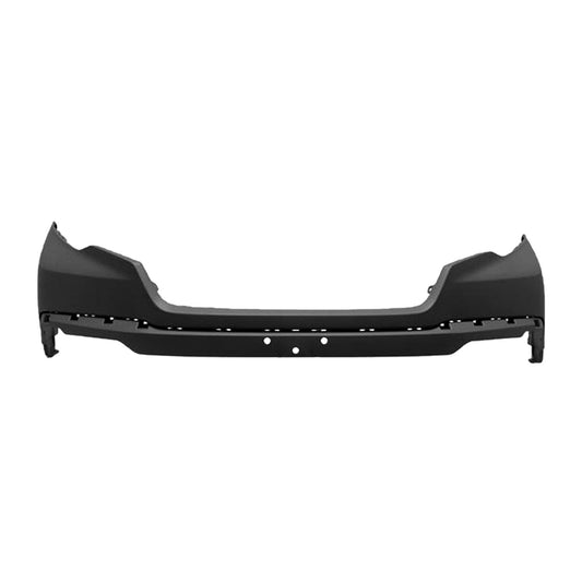 360 | 2017-2020 HONDA RIDGELINE Front bumper cover upper prime | HO1014103|04711T6ZA90ZZ