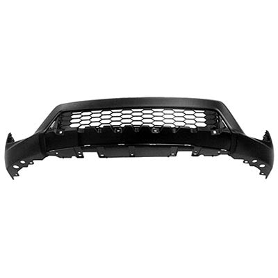 1015 | 2017-2019 HONDA CR-V Front bumper cover lower Textured | HO1015117|71102TLAA00