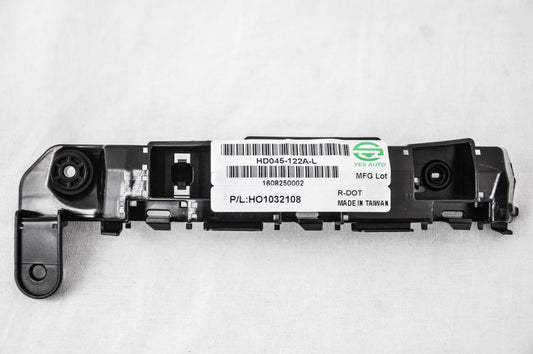 460 | 2016-2018 HONDA HR-V LT Front bumper cover retainer  | HO1032108|71198T7AJ00