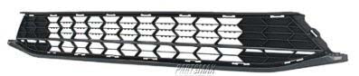 500 | 2011-2013 HONDA ODYSSEY Front bumper grille | HO1036110|71102TK8A00