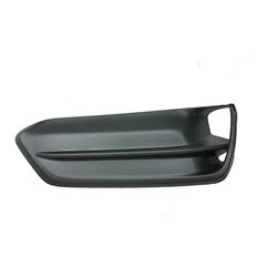 530 | 2018-2020 HONDA ACCORD RT Front bumper insert Fog Lamp Opening Cover; w/o Fog Lamps | HO1039143|71102TVAA00