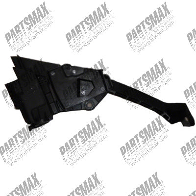 1042 | 2012-2015 HONDA CR-V LT Front bumper cover support | HO1042117|71190T0AA00