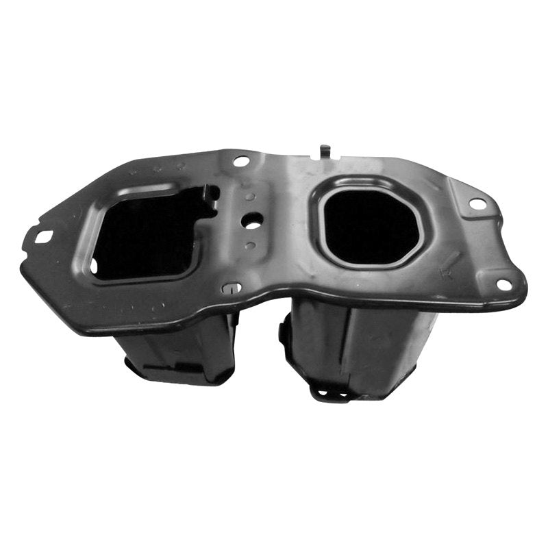 1067 | 2013-2015 HONDA CIVIC RT Front bumper bracket HYBRID | HO1067117|71150TR3A00ZZ