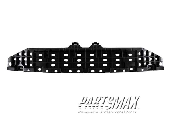 720 | 2009-2013 HONDA FIT Front bumper energy absorber | HO1070152|71170TK6A00