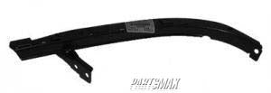 1089 | 1998-2002 HONDA ACCORD RT Front bumper filler side beam cover | HO1089107|71143S84A00