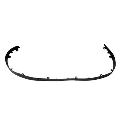 1093 | 2006-2008 HONDA CIVIC Front bumper spoiler Coupe; M/T 5 Speed|A/T | HO1093109|71110SNAA90