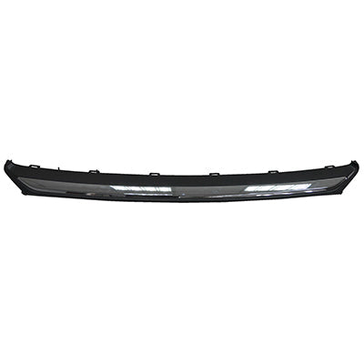 1095 | 2014-2015 HONDA ACCORD Front bumper valance HYBRID; USA Built; Lower Garnish | HO1095119|71150T2FA00