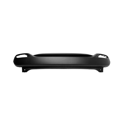 1100 | 2016-2018 HONDA HR-V Rear bumper cover | HO1100289|04715T7WA90