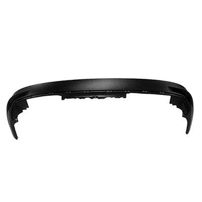1100 | 2017-2019 HONDA CR-V Rear bumper cover Textured | HO1100301|71501TLAA00