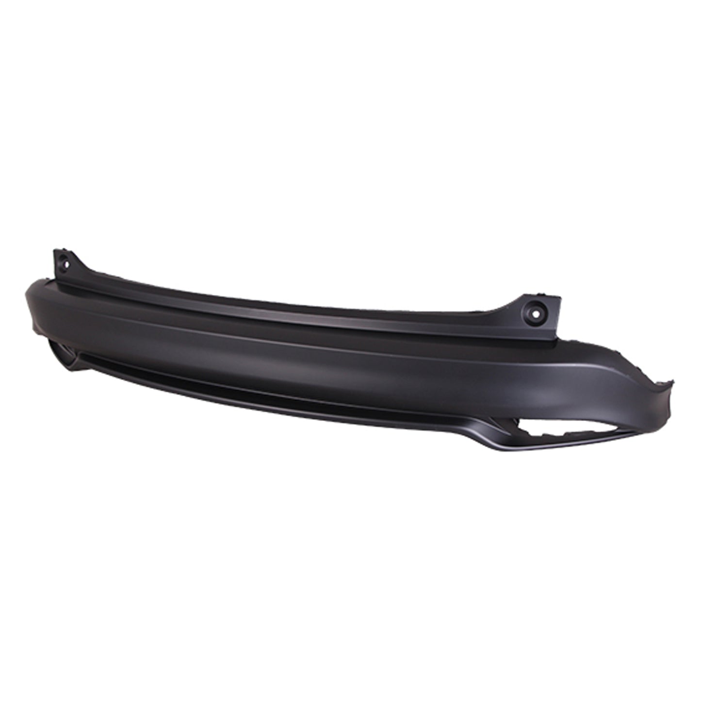 2430 | 2019-2020 HONDA HR-V Rear bumper cover TOURING; prime | HO1100319|04715T7WA60ZZ