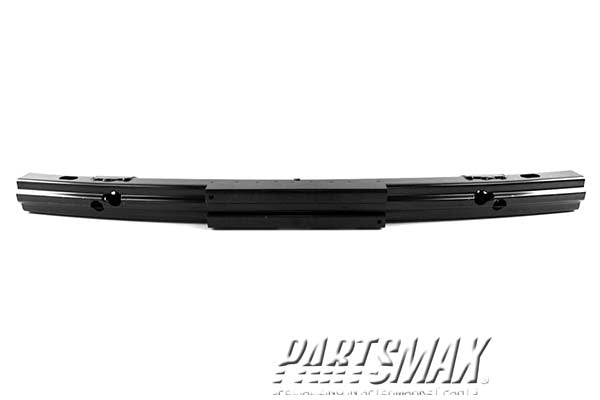 1106 | 1998-2000 HONDA ACCORD Rear bumper reinforcement 4dr sedan; Japan built | HO1106147|71530S84A00ZZ
