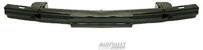 1106 | 2006-2007 HONDA ACCORD Rear bumper reinforcement 4dr sedan; USA built | HO1106170|71530SDAA10ZZ