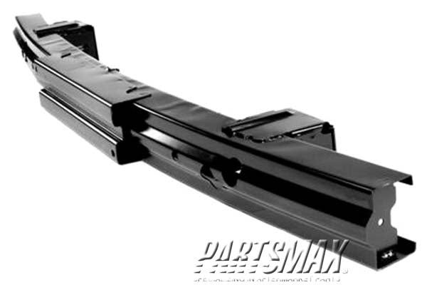 1106 | 2006-2007 HONDA ACCORD Rear bumper reinforcement Japan built | HO1106172|71530SDCA10ZZ