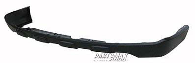 2434 | 2010-2011 HONDA CR-V Rear bumper cover lower prime | HO1115100|04716SWAA90