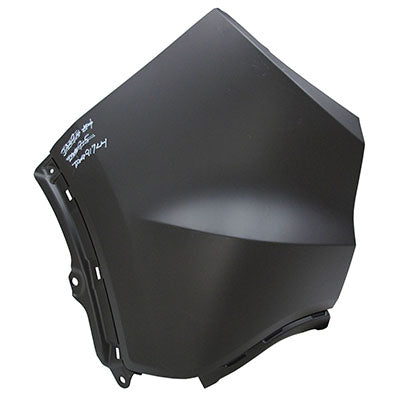 1116 | 2016-2021 HONDA HR-V LT Rear bumper cover prime | HO1116103|04718T7WA90ZZ