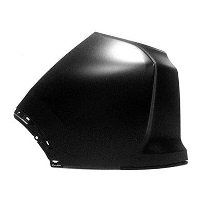 2530 | 2017-2022 HONDA CR-V LT Rear bumper cover prime | HO1116104|04717TLAA00ZZ