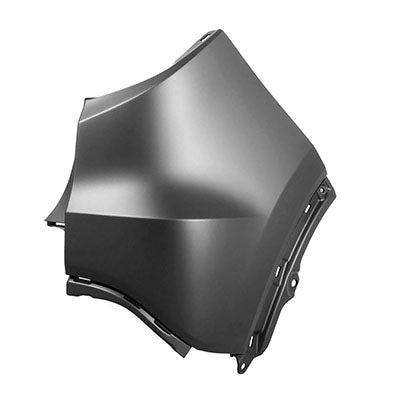 1117 | 2016-2021 HONDA HR-V RT Rear bumper cover prime | HO1117103|04717T7WA90ZZ