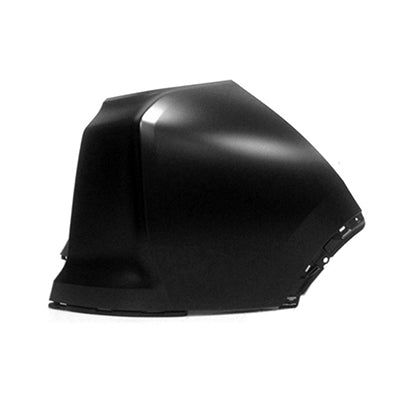 2540 | 2017-2022 HONDA CR-V RT Rear bumper cover prime | HO1117104|04712TLAA00ZZ