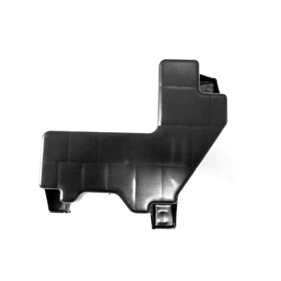 2722 | 2011-2017 HONDA ODYSSEY RT Rear bumper cover retainer | HO1133104|71594TK8A00