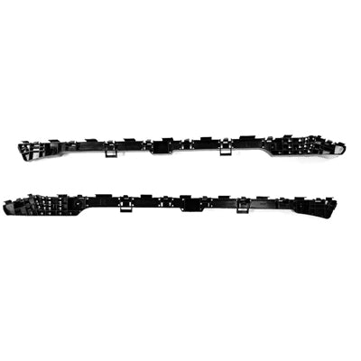 1143 | 2013-2017 HONDA ACCORD RT Rear bumper cover support Sedan; Cover Spacer | HO1143109|71593T2AA01