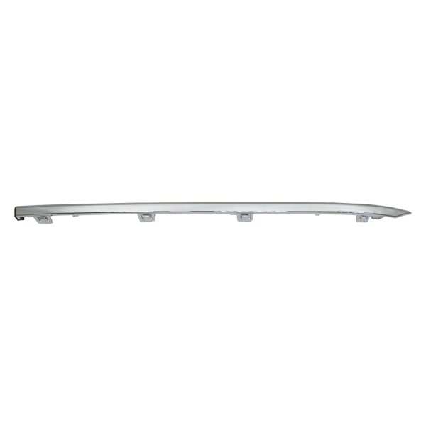 1146 | 2018-2022 HONDA ACCORD LT Rear bumper molding | HO1146102|71565TVAA50