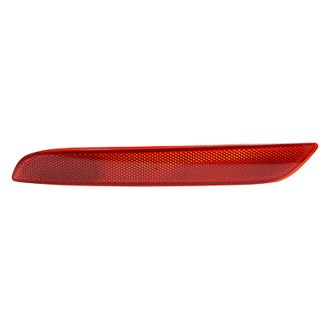 1184 | 2016-2018 ACURA RDX LT Rear bumper reflector | HO1184110|33555TS8A52