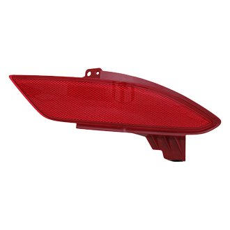 2800 | 2016-2021 HONDA HR-V RT Rear bumper reflector | HO1185109|33505T7SA01