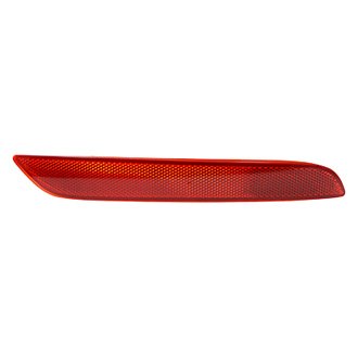 1185 | 2016-2018 ACURA RDX RT Rear bumper reflector | HO1185110|33505TS8A52