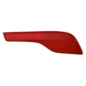 2800 | 2017-2019 HONDA CR-V RT Rear bumper reflector | HO1185112|34500TLAA01