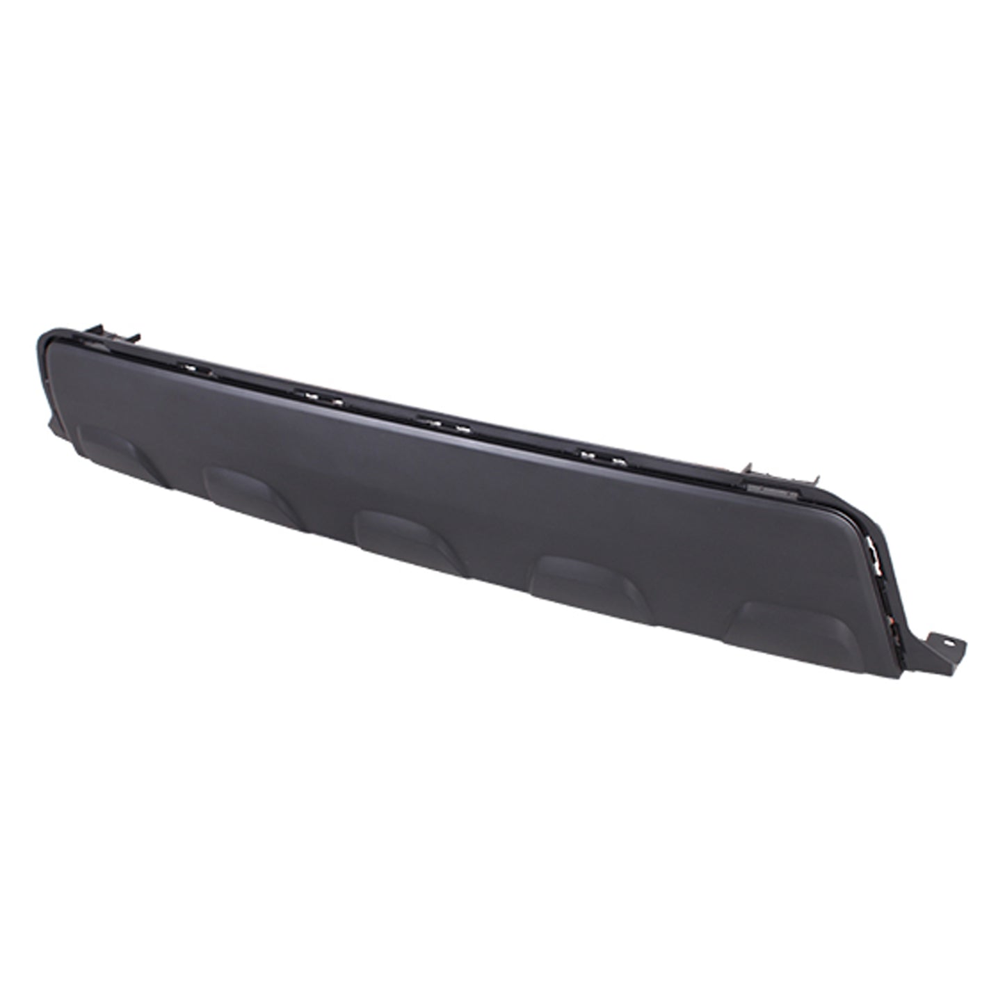 2860 | 2019-2021 HONDA PASSPORT Rear bumper valance panel EX-L|SPORT|TOURING | HO1195122|71508TGSA00