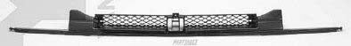 1200 | 1983-1987 HONDA PRELUDE Grille assy all | HO1200106|62301SB0020