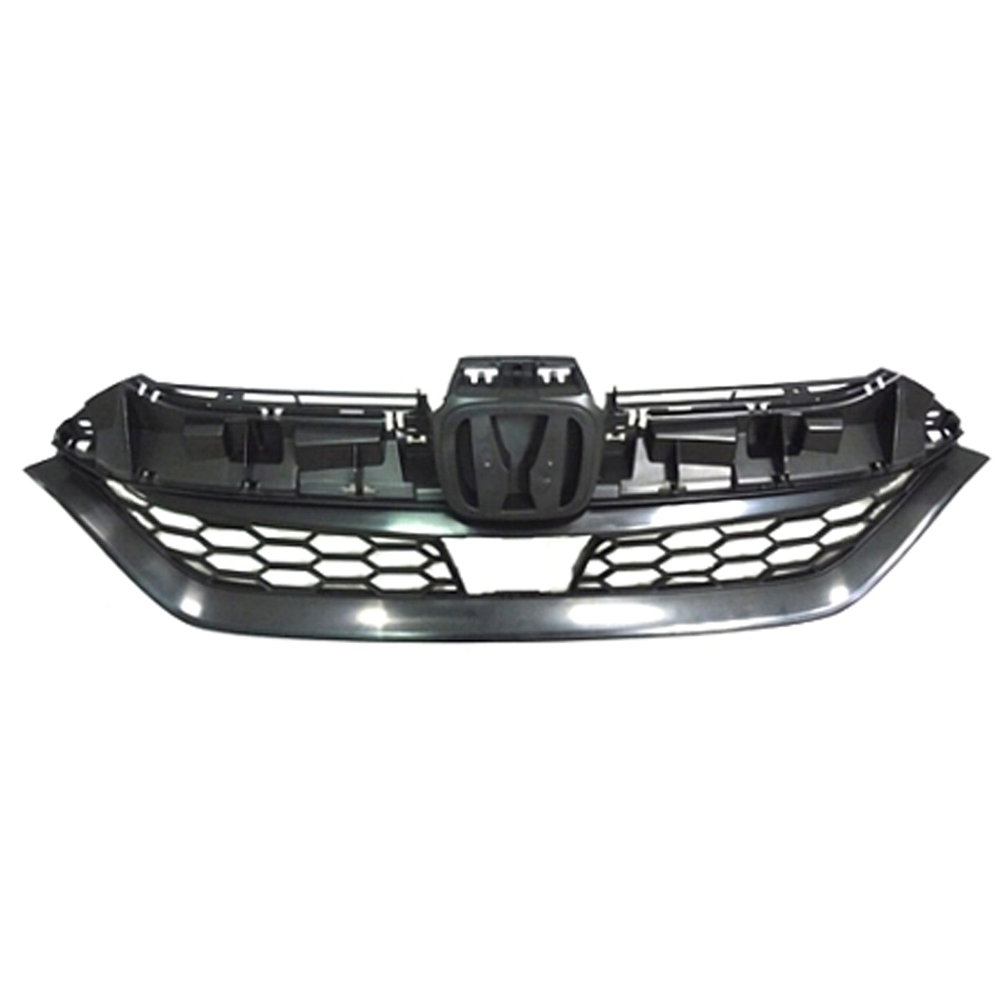 1200 | 2017-2019 HONDA CR-V Grille assy EX|EX-L|TOURING | HO1200233|71121TLAA10