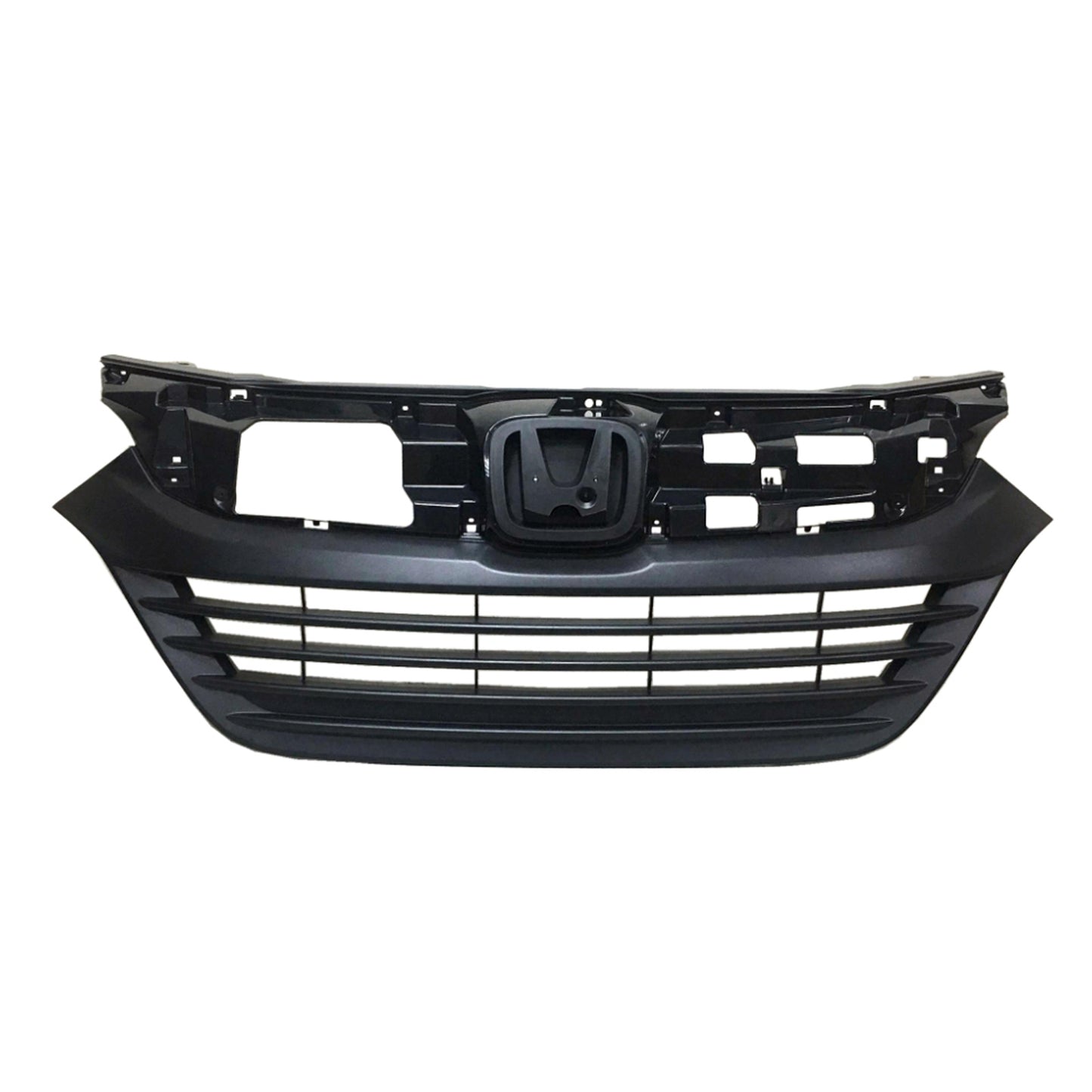 860 | 2019-2021 HONDA HR-V Grille assy EX|EX-L|LX | HO1200240|71121T7WA11