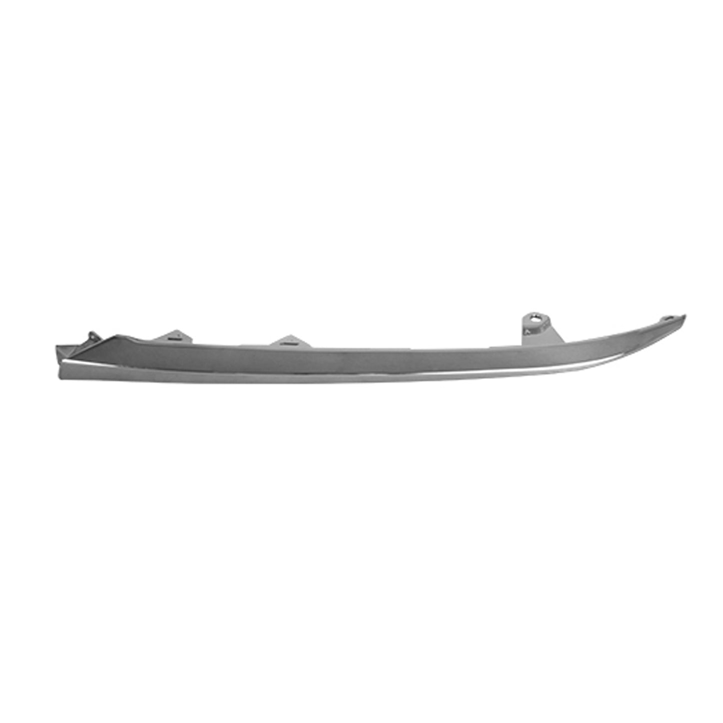 940 | 2018-2020 HONDA ACCORD LT Grille molding SPORT; Side Extension; Smoke | HO1212125|71167TVAA11