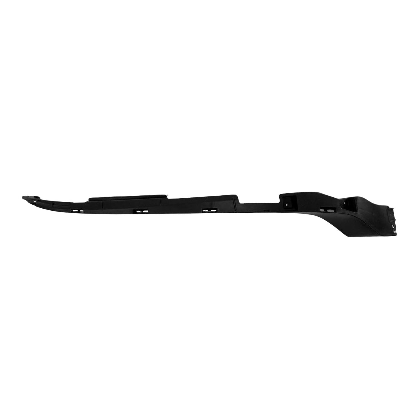 1213 | 2018-2020 HONDA ACCORD RT Grille molding HYBRID; Base Side | HO1213123 | 71161TVAA01