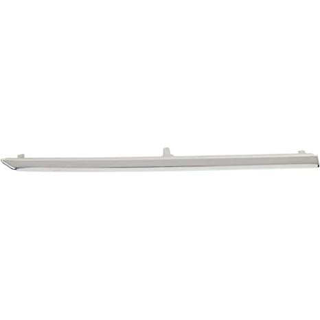 1215 | 2013-2015 HONDA ACCORD RT Grille molding lower Sedan; 4 Cyl; USA Built; Lower | HO1215104|71124T2FA01
