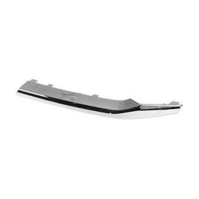 1215 | 2014-2017 HONDA ODYSSEY RT Grille molding lower | HO1215105|75113TK8A11