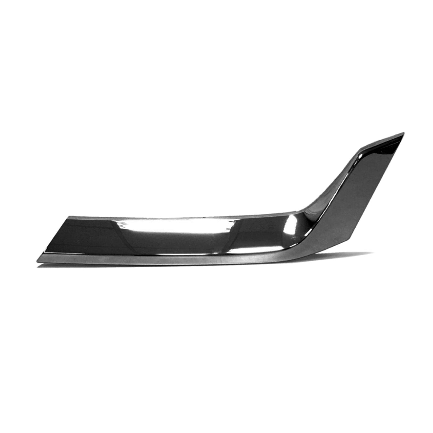 1215 | 2019-2021 HONDA PILOT RT Grille molding lower ELITE | EX | EX-L