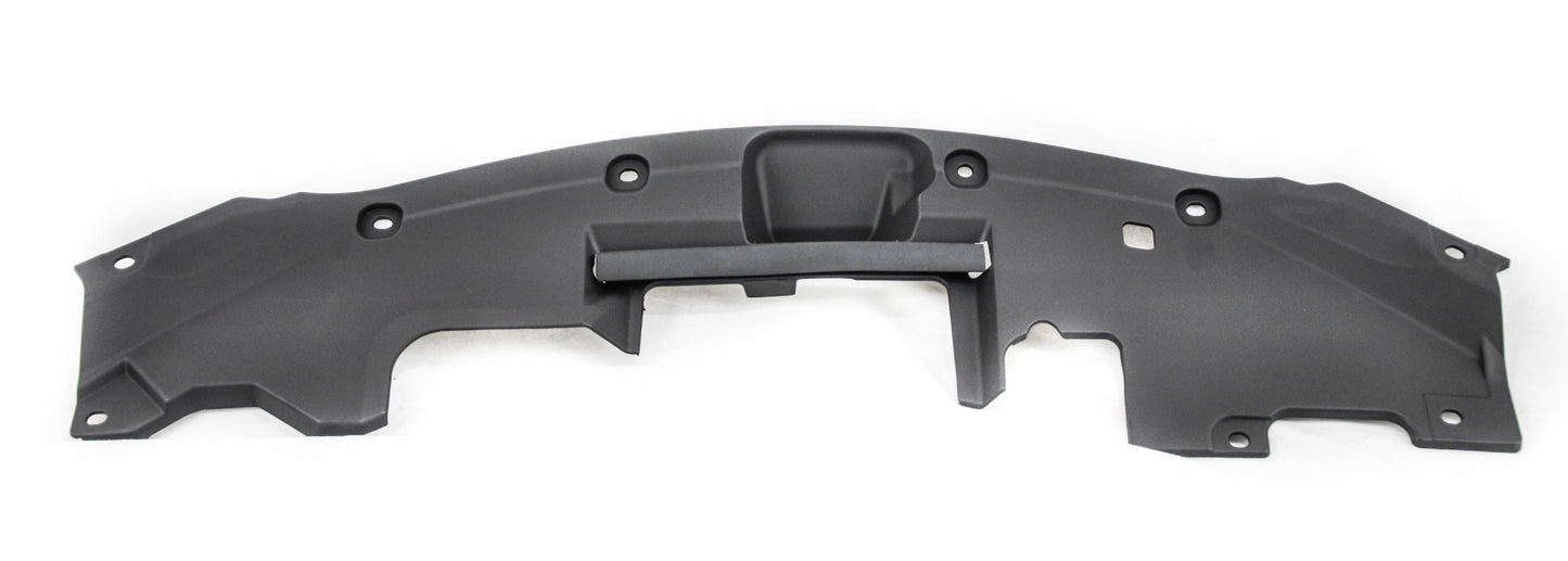 1224 | 2019-2021 HONDA HR-V Front panel molding LX|SPORT; Upper Cover Assy | HO1224108|71129T7WA00