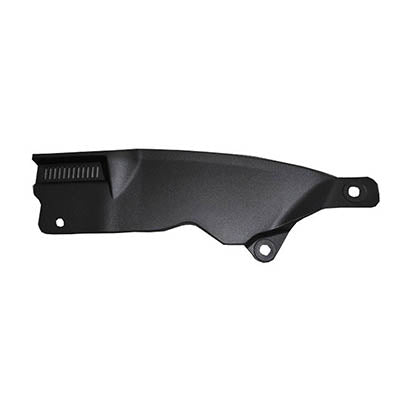 1060 | 2015-2017 HONDA FIT Front panel molding | HO1224110|71105T5A000