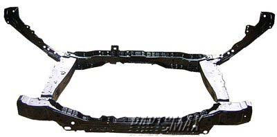 1225 | 2012-2012 HONDA CIVIC Radiator support | HO1225168|60400TR3A00ZZ