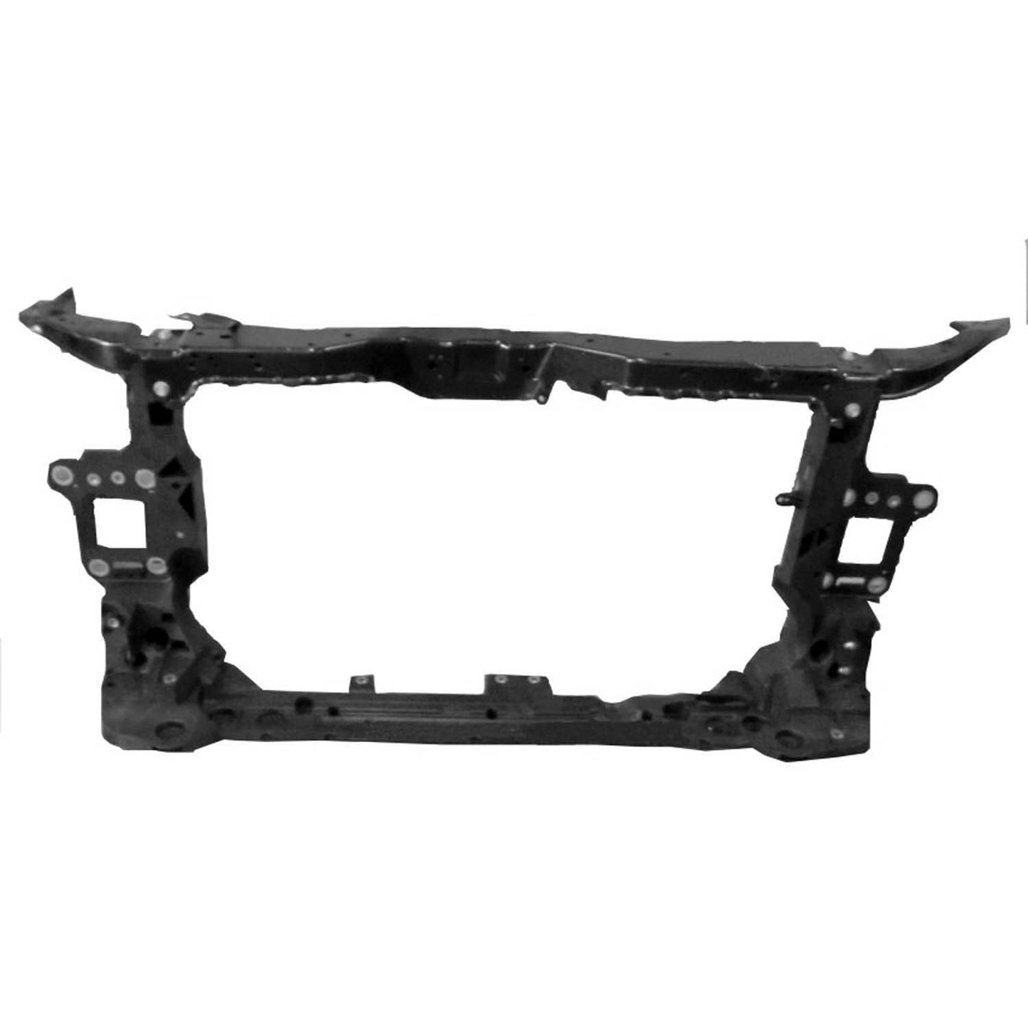 1225 | 2018-2018 HONDA CIVIC Radiator support TOURING; Coupe | HO1225202|71410TBCA02